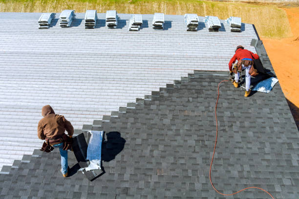 Best Green or Eco-Friendly Roofing Solutions  in Ithaca, MI