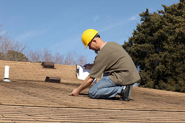 Best Tile Roofing Installation  in Ithaca, MI