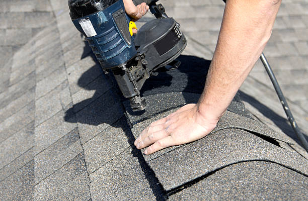 Best Roof Coating and Sealing  in Ithaca, MI