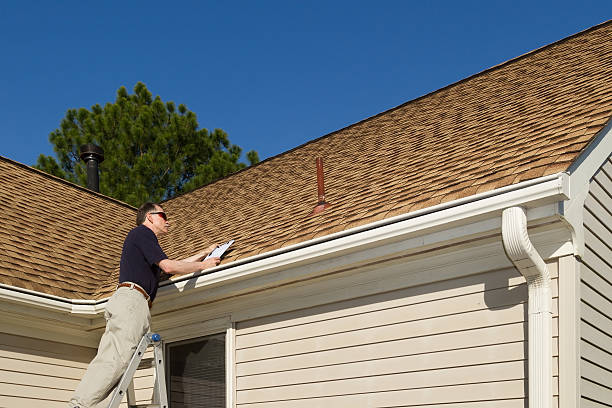 Fast & Reliable Emergency Roof Repairs in Ithaca, MI