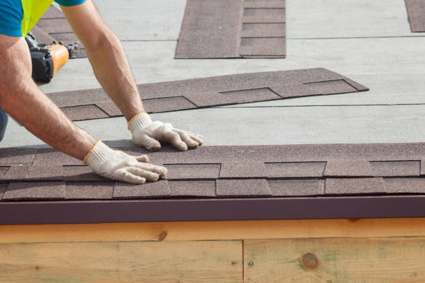 Reliable Ithaca, MI Roofing and installation Solutions